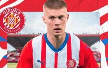 Два голи Довбика допомогли Жироні розгромити суперника і повернути лідерство в Ла Лізі (відео)