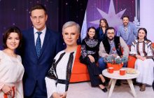 Рождественские традиции и национальные премьеры: что покажет на праздники телеканал "1+1 Украина"