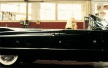 Ко дню рождения Дэвида Линча: в Украине покажут культовое "Шоссе в никуда"