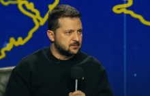 Зеленский о поддержке Украины в Европе: "Венгрия играет в очень опасную игру"