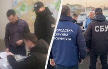 Разворовывали деньги на ремонтах: в Ужгороде разоблачили двух чиновников мэрии