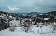Цены на жилье в Карпатах взлетели: где недорого отпраздновать Рождество и Новый год