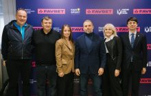 Favbet поддержал встречу Национальной платформы добропорядочности спорта с представителями хоккейного сообщества Украины