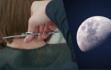 Лунный календарь стрижки на январь 2024: лучшие дни для смены прически