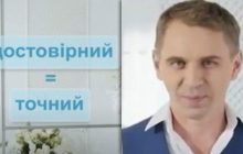 "Вірогідний", "імовірний", "достовірний": из-за оказии слов Авраменко вспомнил Ярослава Мудрого