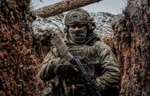 Росіяни намагались прорвати позиції ЗСУ на Авдіївському та Мар'їнському напрямах, - Генштаб