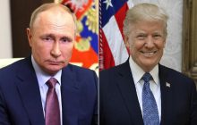 Путин "имеет номер Трампа" и все еще считает его "активом", - эксперт