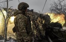 Росія перехоплює ініціативу на фронті за рахунок переваги в живій силі, - NYT