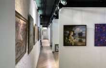 Сергей Цюпко представляет Музейную Резиденцию: Новая страница музейной истории