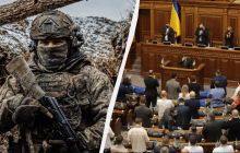 В Раді розповіли, коли можуть проголосувати за новий закон про посилену мобілізацію