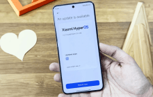 Названо смартфони Xiaomi, які вже отримали нову ОС: перевіряйте оновлення