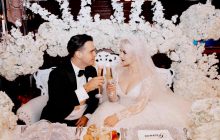 "Ідеальний день": відома українська співачка показала казкові фото весілля у Каліфорнії