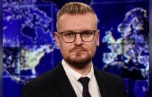 "Ухвалив складне рішення": ведучий 24 каналу втік з України, колеги "шоковані"
