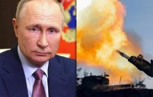 Россия может напасть на Европу зимой 2024-25 года, - BILD