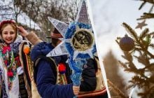Коляд, коляд, коляда: красивые колядки на Рождество, которые легко запомнить