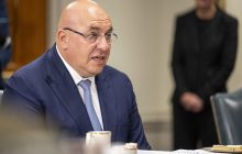 Цей час настав: міністр оборони Італії закликав шукати політичний вихід з війни в Україні