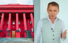 Топ-языковед Авраменко объяснил, почему не стоит "поступати" в вуз