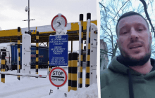 Їхали за кордон і не повернулися: голова Херсонської ОВА розповів про втечу 10 волонтерів