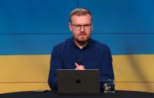Втеча телеведучого за кордон: в Мінкульті сказали, чи випустять тепер журналістів з країни