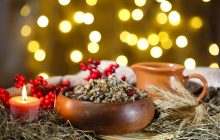 Справжня українська кутя без замочування пшениці: рецепт від відомого шеф-кухаря