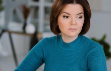 Марічка Падалко розповіла, як чоловік викреслив з життя батьків-росіян: "Мама для нього померла"