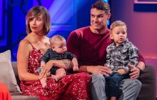 Дружина "холостяка" вперше розповіла про кризу у стосунках: "Думали розлучитися"