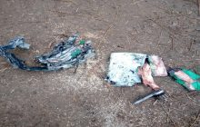 Антидронова "соната": на Запоріжжі чотири безпілотники-вбивці підбив Моцарт