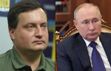 Путін "сигналізує" про заморозку війни: в ГУР оцінили, що це означає насправді