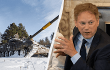 Настає ера автократій: в Британії визнали, що не можуть допустити поразки України