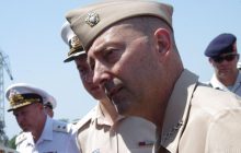 Немає половини армії Росії: відставний адмірал ВМС США зробив важливу заяву щодо України