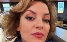 "Простіше видалити": Наталія Холоденко поскаржилася на серйозні проблеми зі здоров'ям