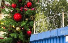 Хлопець втік з-під домашнього арешту до в'язниці, щоб не зустрічати Різдво на самоті