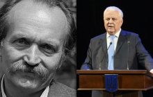 Чорновол или Кравчук: какого президента современная Украина выбрала бы сейчас, - опрос КМИС