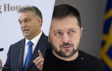 В ОП раскрыли, о чем Зеленский может говорить на встрече с Орбаном