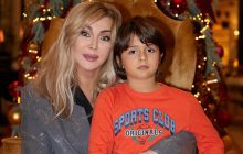Ирина Билык заинтриговала сеть неожиданным признанием