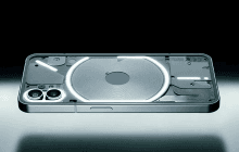 Nothing незабаром випустить Phone (2a) – цей бюджетний смартфон розірве конкурентів