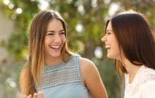 Психология не врет: названы 10 способов, как узнать, настоящий ли друг рядом с вами