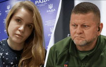 Проблема ротацій та демобілізації: Безугла озвучила нові претензії до Залужного