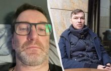 Отруєння Красовського: у квартирі з ним знайшли тіло російського актора, - ЗМІ