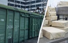Укрпочта нашла способ доставки международных посылок для обхода блокады границы