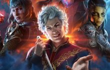 Геймеры скупают Baldur's Gate 3 в Steam – хитовая RPG получила первую скидку