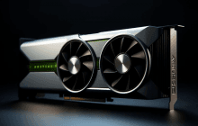 В сети появились первые изображения "супервидеокарт" Nvidia нового поколения
