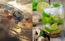 Телец - Мохито, Близнецы - Космополитен: какой коктейль воплощает дух вашего знака Зодиака