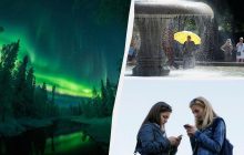 Астротуризм, охолодження та допомога ШІ: названо головні туристичні тренди на 2024 рік