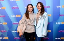 Грандіозна ставка від Олександра Волошина та благодійний трек від Позитива: телеканал ТЕТ провів великий благодійний захід за участі зірок