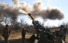 Українські військові "дали по зубах" окупантам на Херсонщині: скільки штурмів відбили