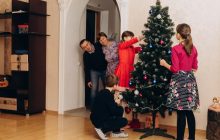 Компанія SOCAR: дім для дітей-сиріт придбано