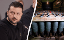 Производство оружия в Украине выросло втрое: Зеленский признался, как это удалось сделать