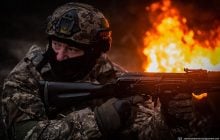 Американские инструкторы учатся у украинских военных, - Defense One