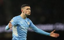 Эвертон с Миколенко в составе был разбит Манчестер Сити в 19-м туре АПЛ (видео)